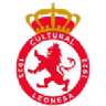 Logo Cultural Leonesa II