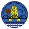 Logo CD Coria
