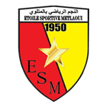 Logo ES Metlaoui