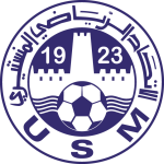 Logo US Monastirienne