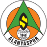 Logo Alanyaspor